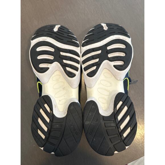 Adidas Men EQT Gazelle Shoes Running Navy Black Casual GYM Shoe EE4771 Size 10 - Picture 6 of 8